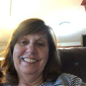 Meet your Posher, Kathy